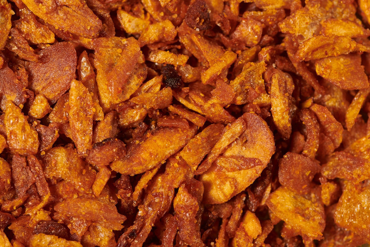 Sambal Goreng Chili Topping - Dear John