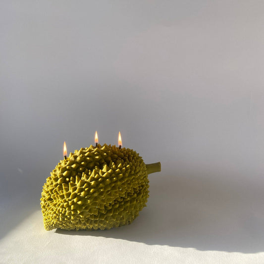 Scandles - Durian Candle - Dear John