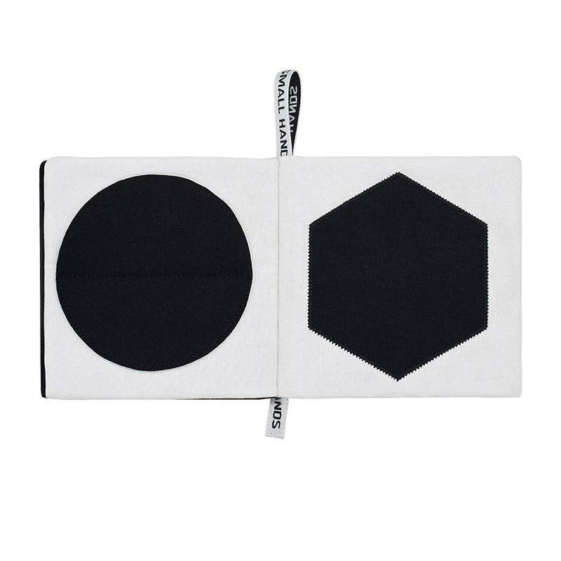 Shape Cognition Activity Book - Dear John