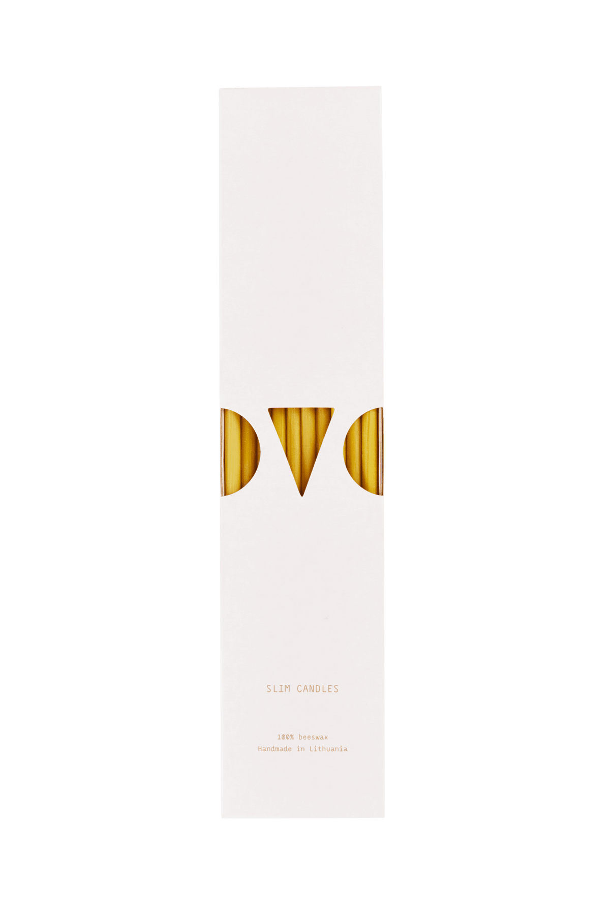 Slim Candles - Dear John