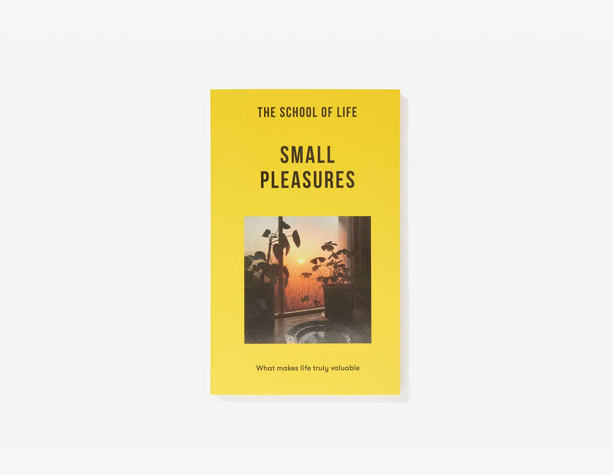 Small Pleasures - Dear John