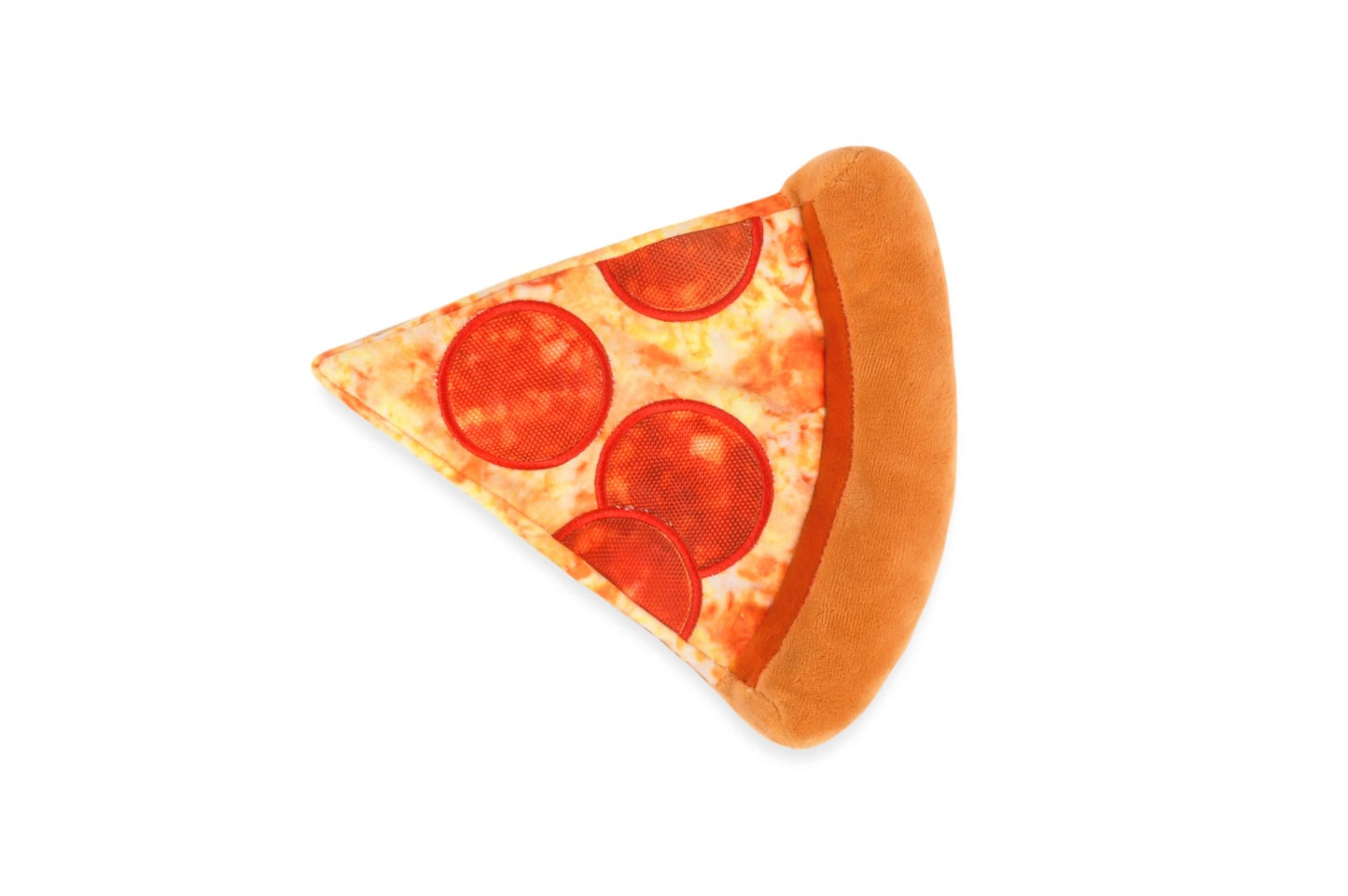 Snack Attack - Puppy - roni Pizza - Dear John