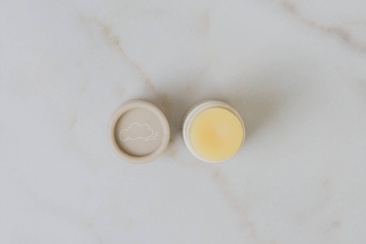 SOLIDSILK® Lip Butter - Vanilla Cloud - No Tox Life - Dear John