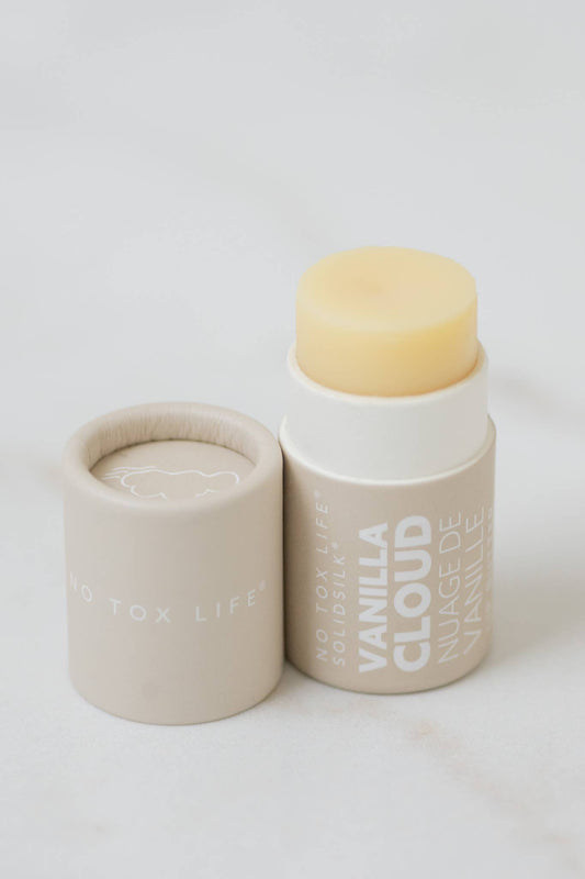 SOLIDSILK® Lip Butter - Vanilla Cloud - No Tox Life - Dear John