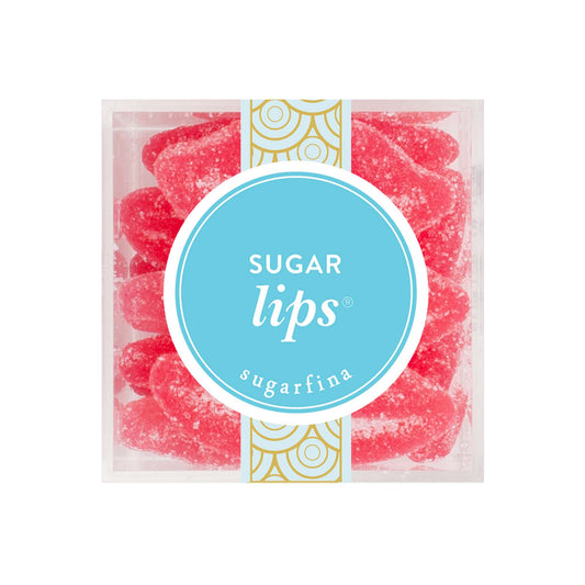 Sugar Lips - Small - Dear John