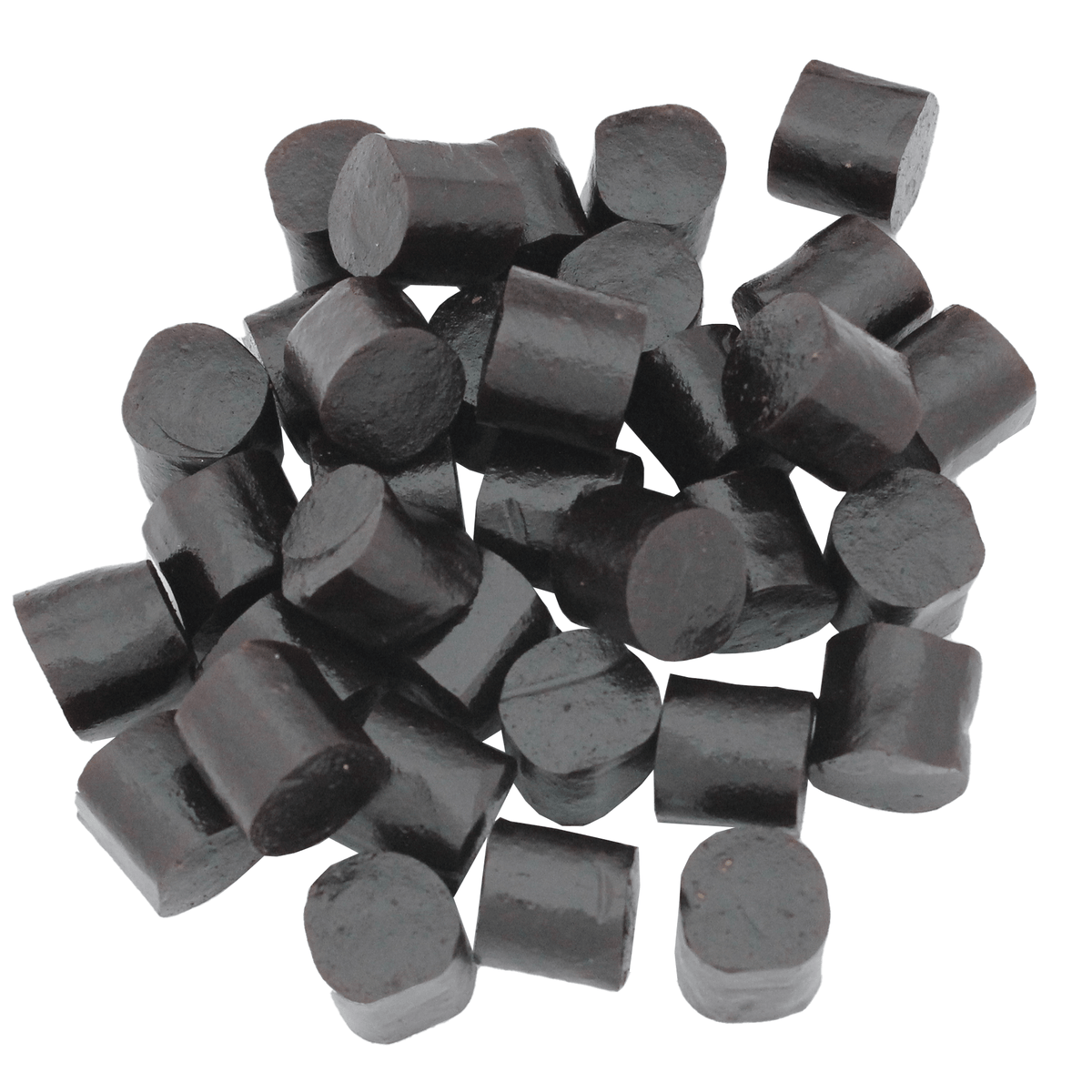 Sweet and Ginger Swedish Licorice - 4.2oz (120gm) - Dear John