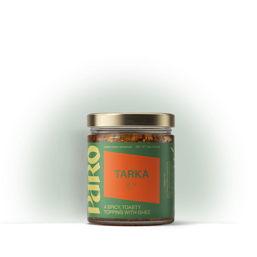 Tarka - South Asian Chili Crisp - Dear John