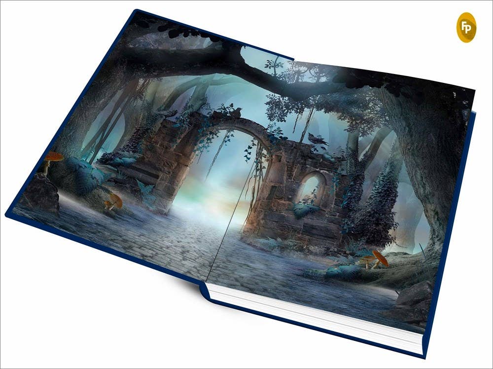 The Complete Grimms' Fairy Tales - Dear John