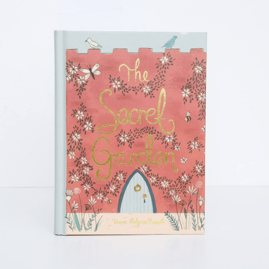 The Secret Garden | Burnett |Collector's Edition | Hardcover - Dear John