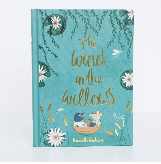 The Wind in the Willows (USED) | Collector's Ed. | Hardcover - Dear John