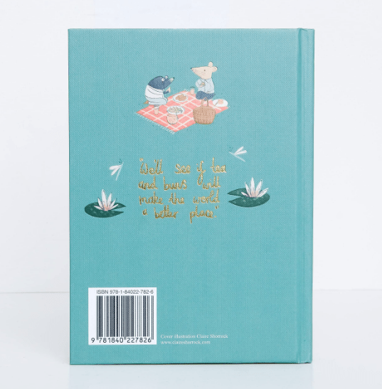 The Wind in the Willows (USED) | Collector's Ed. | Hardcover - Dear John