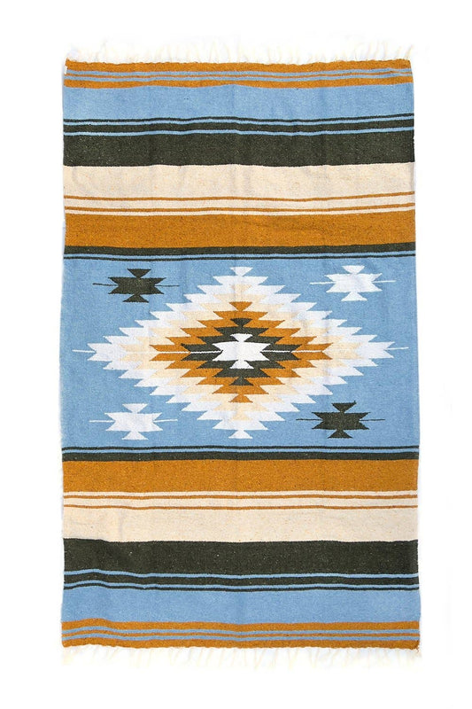 Tierra Lago - Blanket Roll - Dear John