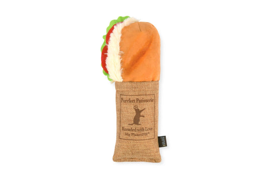 Tuna Baguette - Dear John