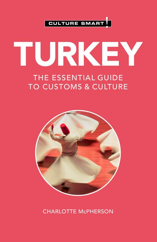 Turkey - Culture Smart! - Dear John