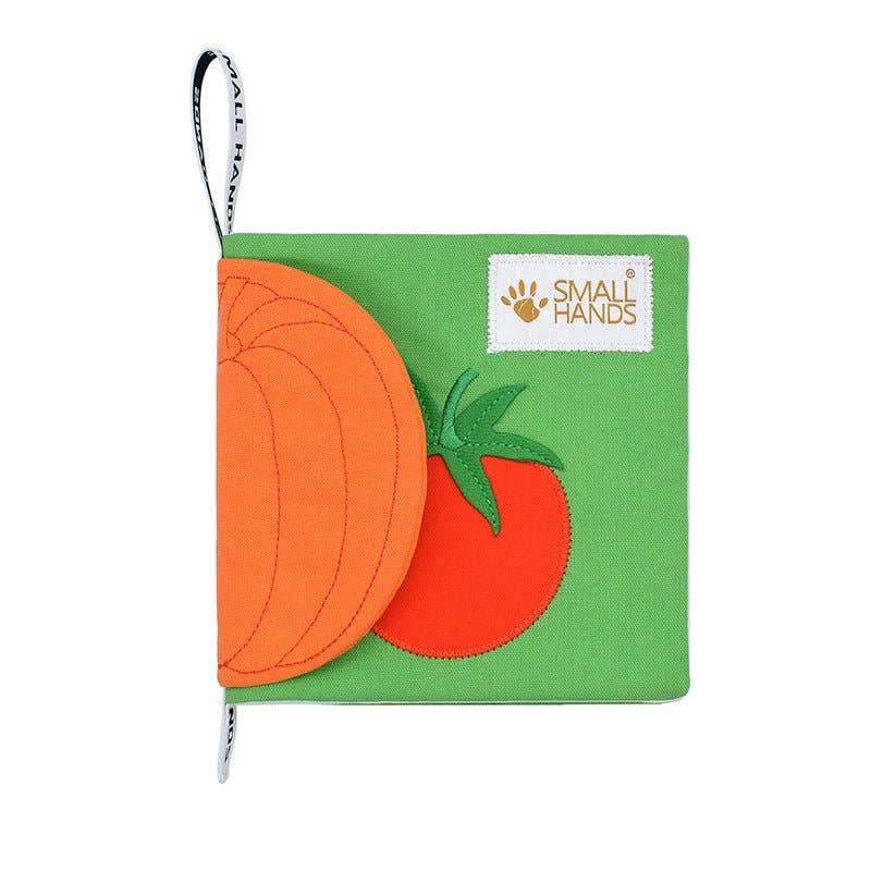 Vegetables Activity Book - Dear John