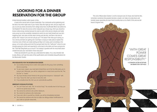 Very Gay Book by Jenson Titus - Dear John