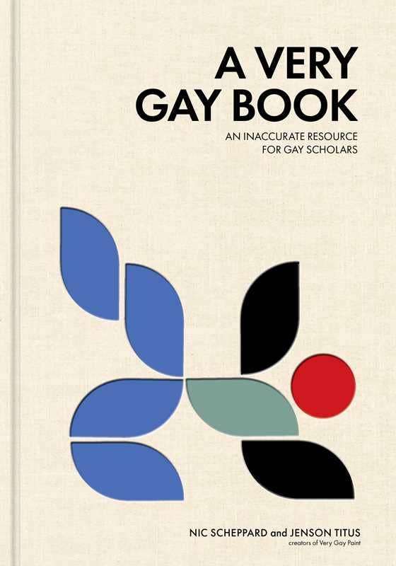 Very Gay Book by Jenson Titus - Dear John