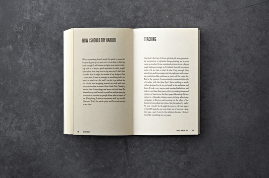 Waves Come In Sets: On Life, Travel And People - Dear John