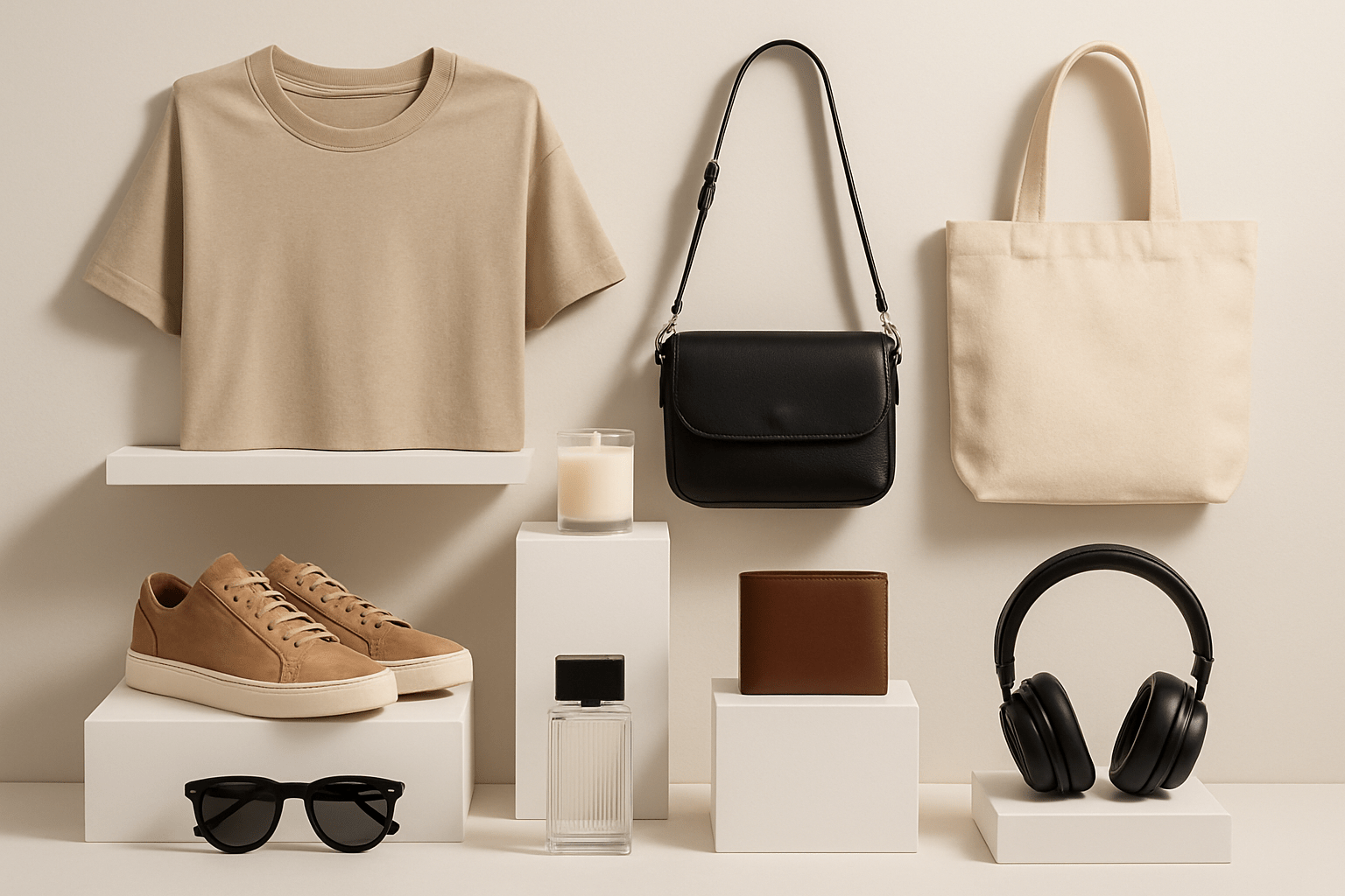 All Products - Dear John