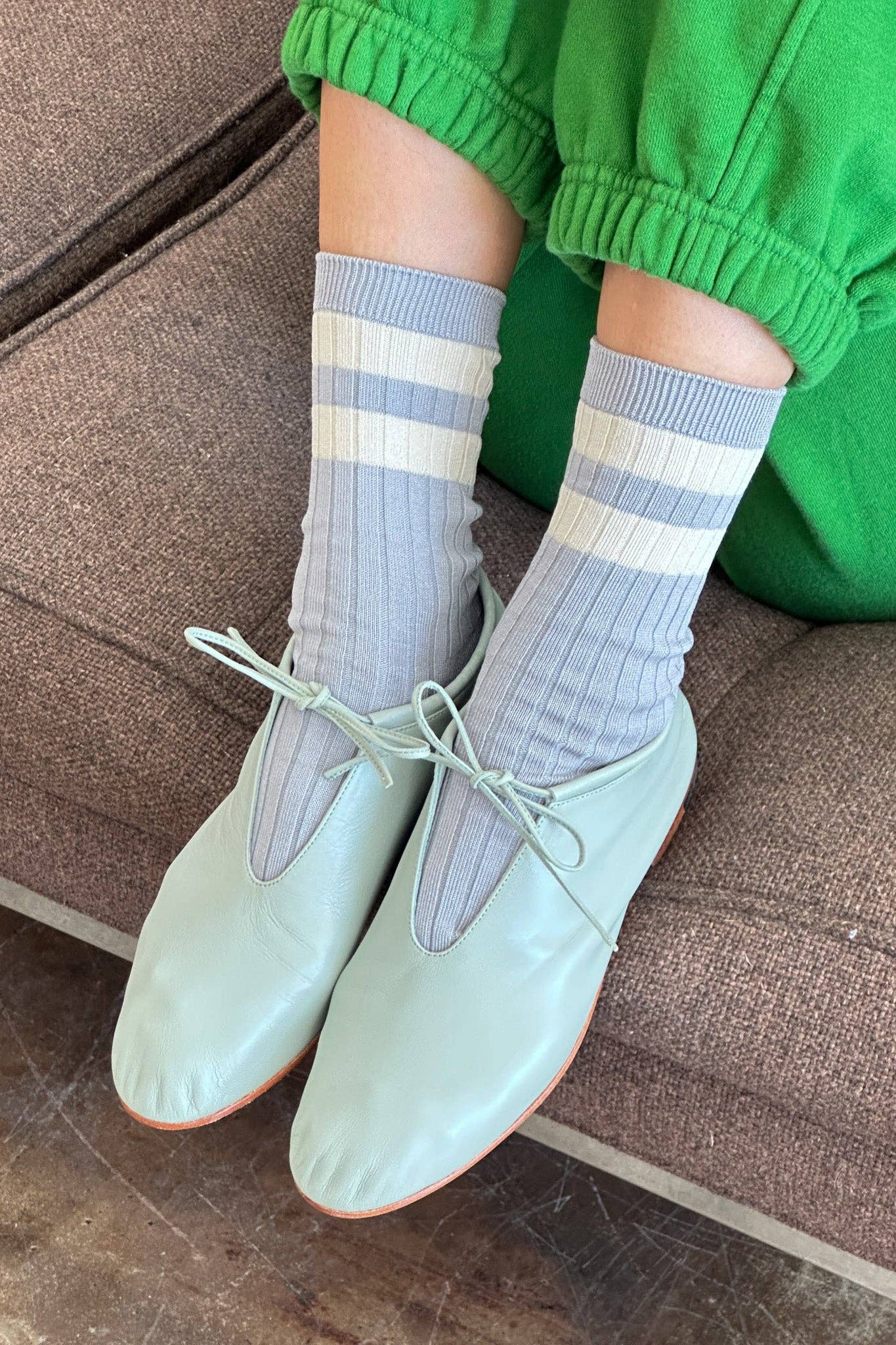 Socks for Him & Her - Dear John