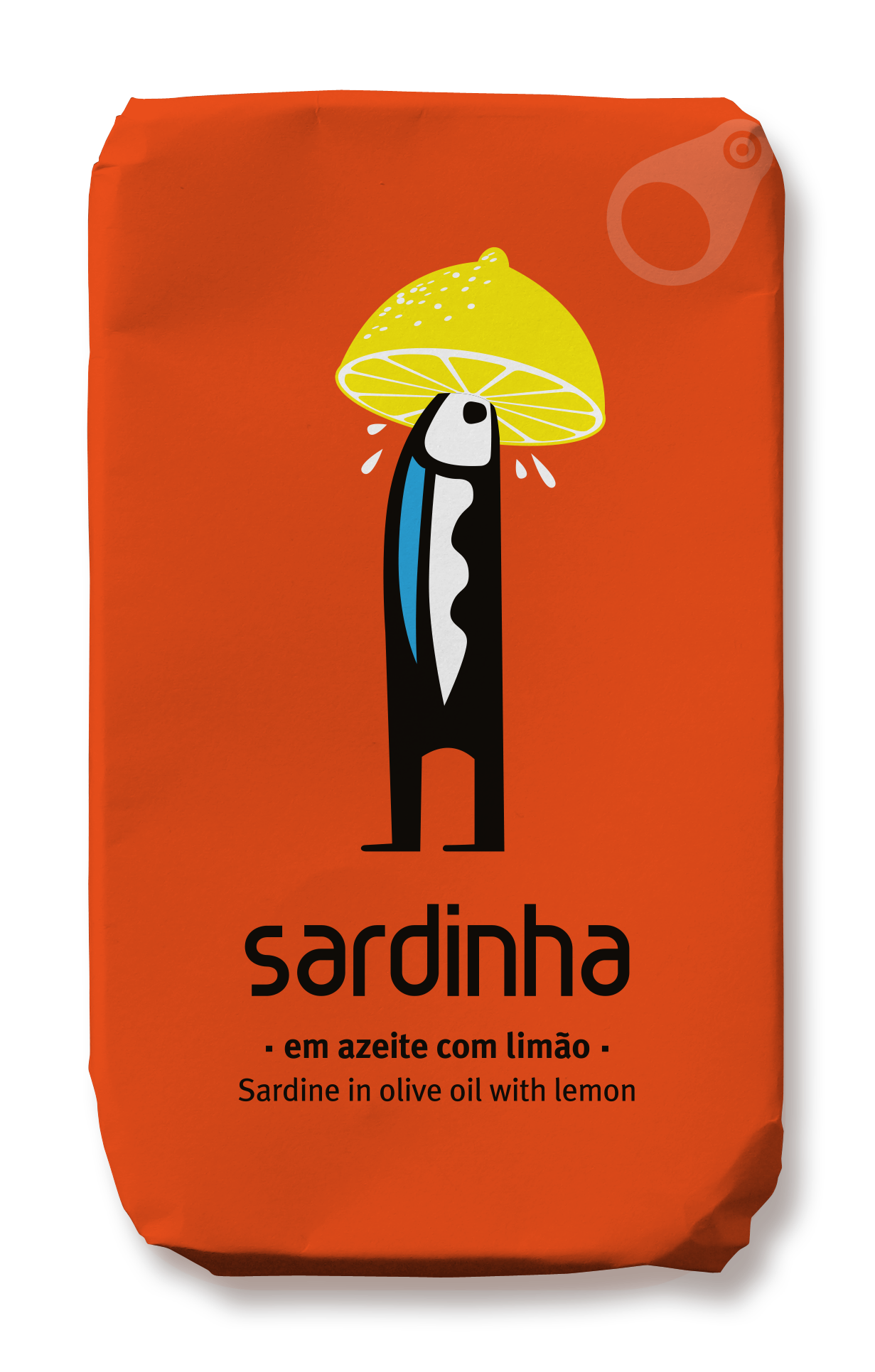 Sardines in Lemon | Steamed, Omega-3 Rich