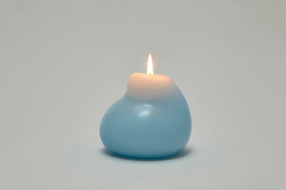 Goober Candle