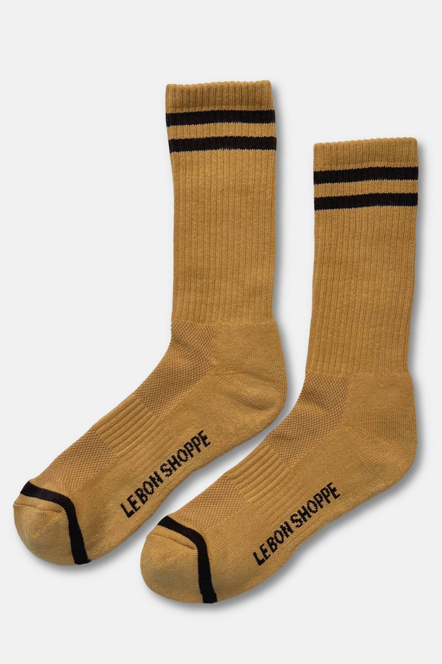 Le Bon Shoppe - EXTENDED Boyfriend Socks (wholesale)