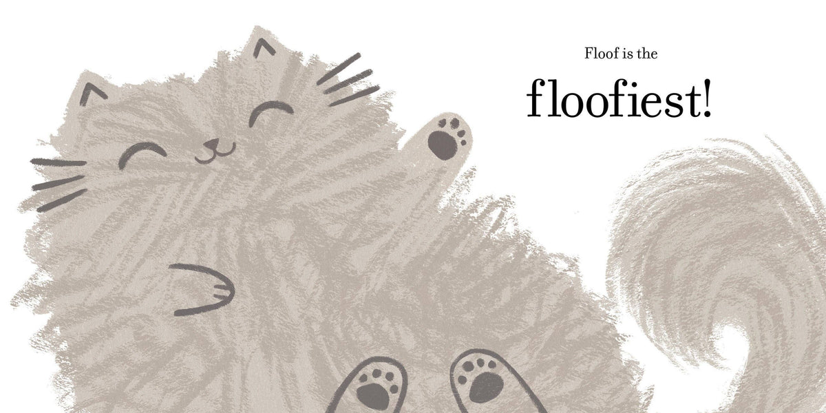 Hachette Book Group - Floof