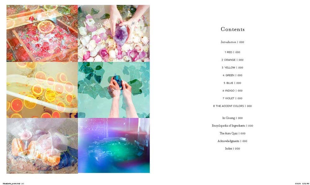 HarperCollins - Ritual Baths : Deborah Hanekamp