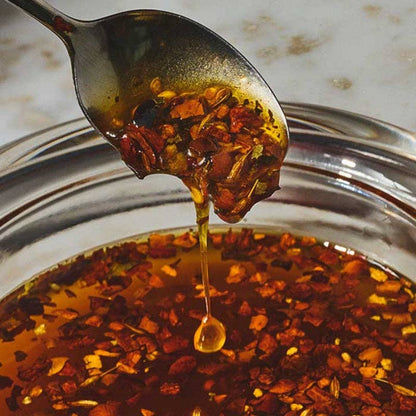 Tarka - South Asian Chili Crisp