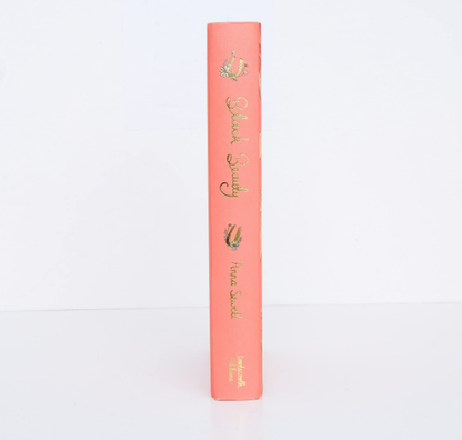Black Beauty (Collector’s Edition, Hardcover) — Anna Sewell | Wordsworth Classics