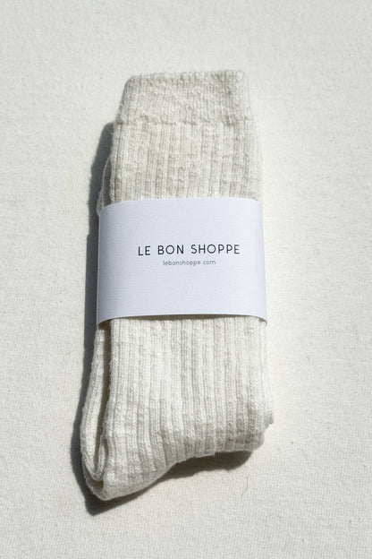Cottage Socks
