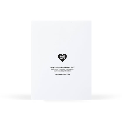 Happy Birthday Motherclucker Greeting Card