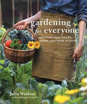 Gardening for Everyone: Julia Watkins