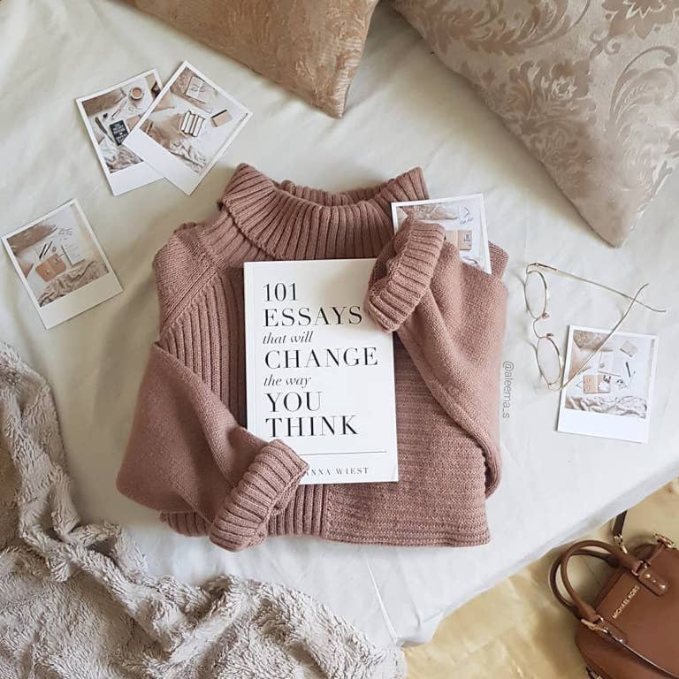 101 Essays That Will Change The Way You Think - Dear John