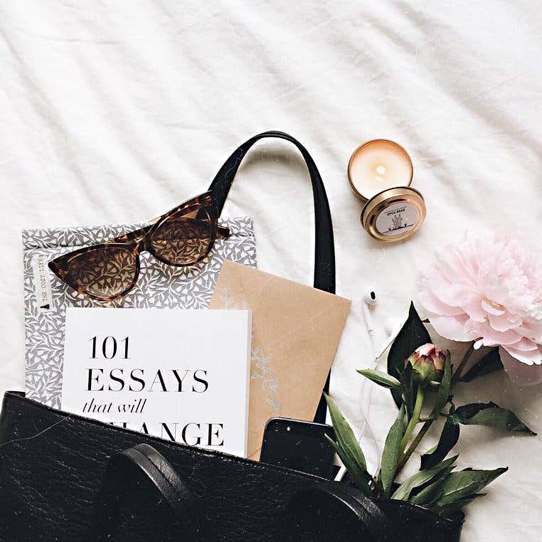 101 Essays That Will Change The Way You Think - Dear John