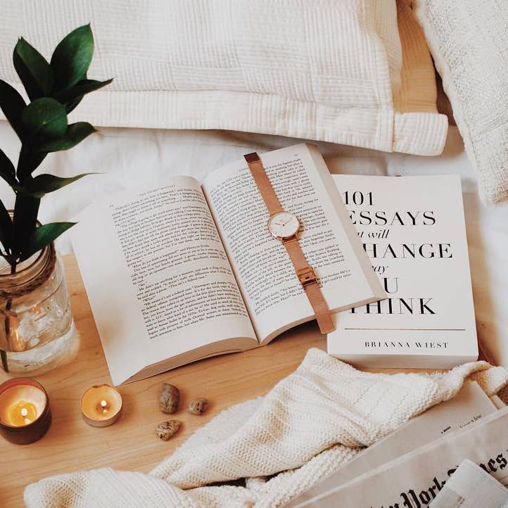 101 Essays That Will Change The Way You Think - Dear John