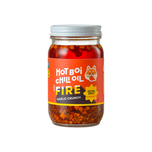 FIRE (8oz)