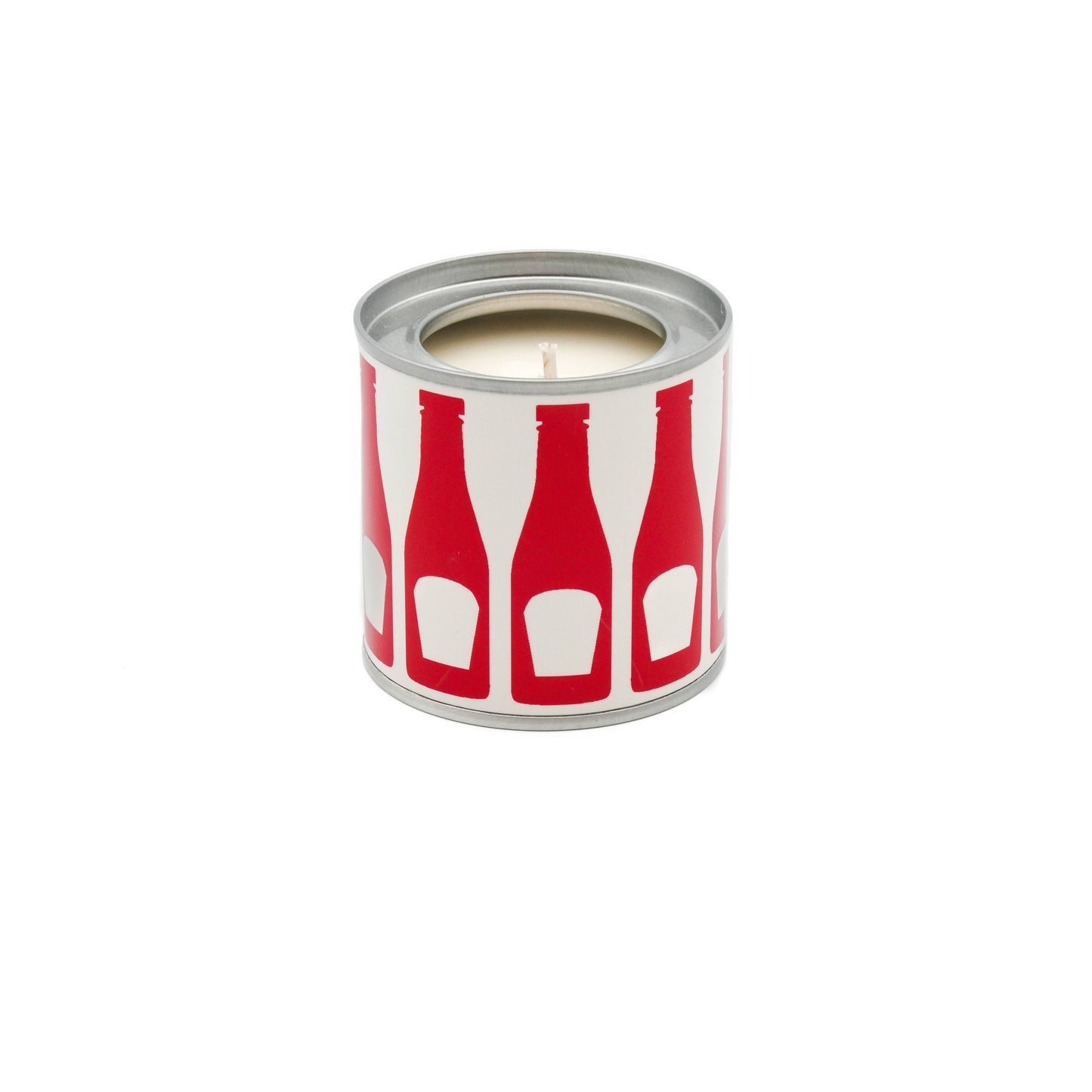 KETCHUP (Spiced Tomato) Soy Wax Candle — Handmade in Barcelona