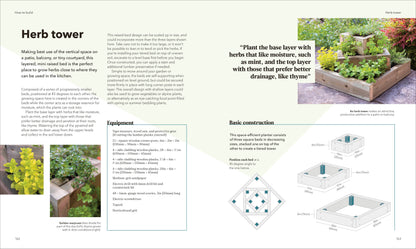 The Raised Bed Book