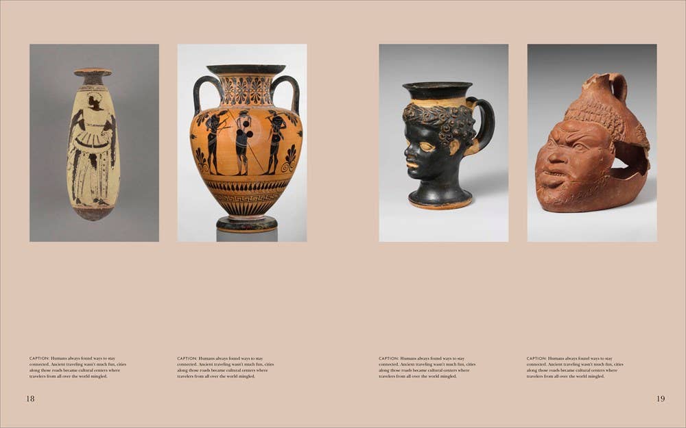 HarperCollins - BLK ART : Zaria Ware