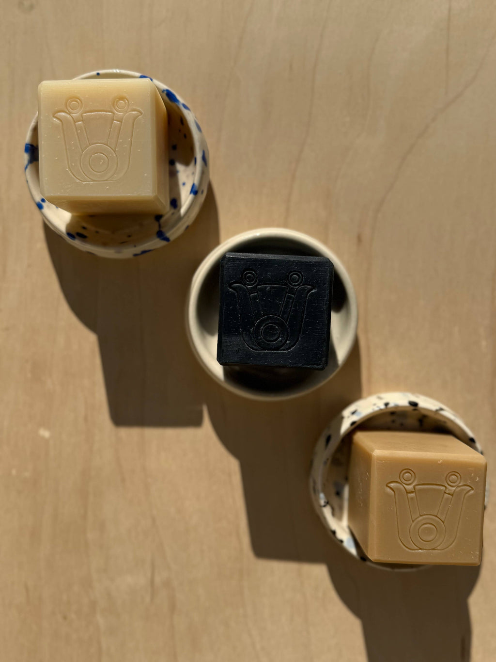 Soap Dish by Con Cariño