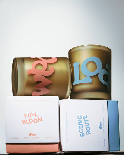 Full Bloom Tester