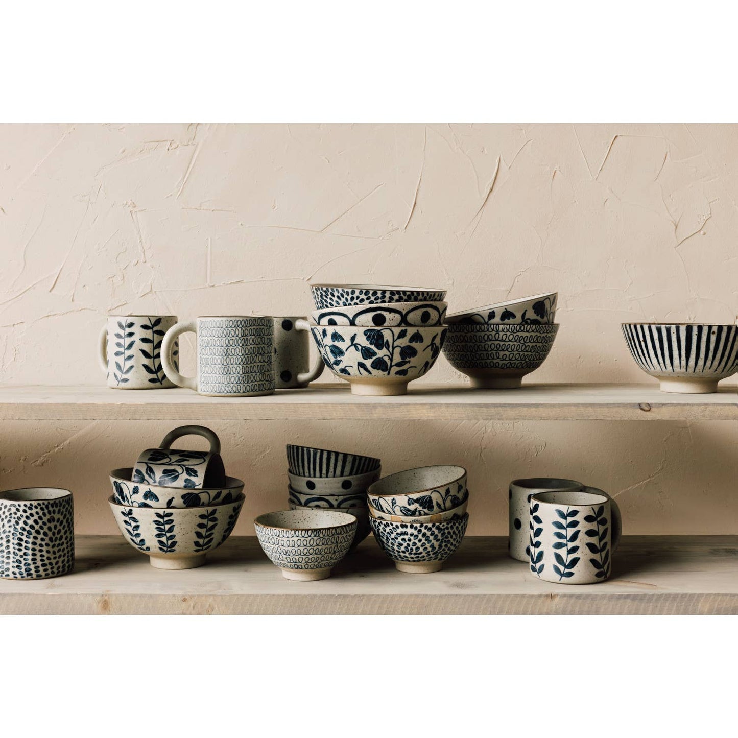 Danica Heirloom - Vine Element Mug