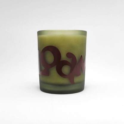 Midnight Moon Candle Tester