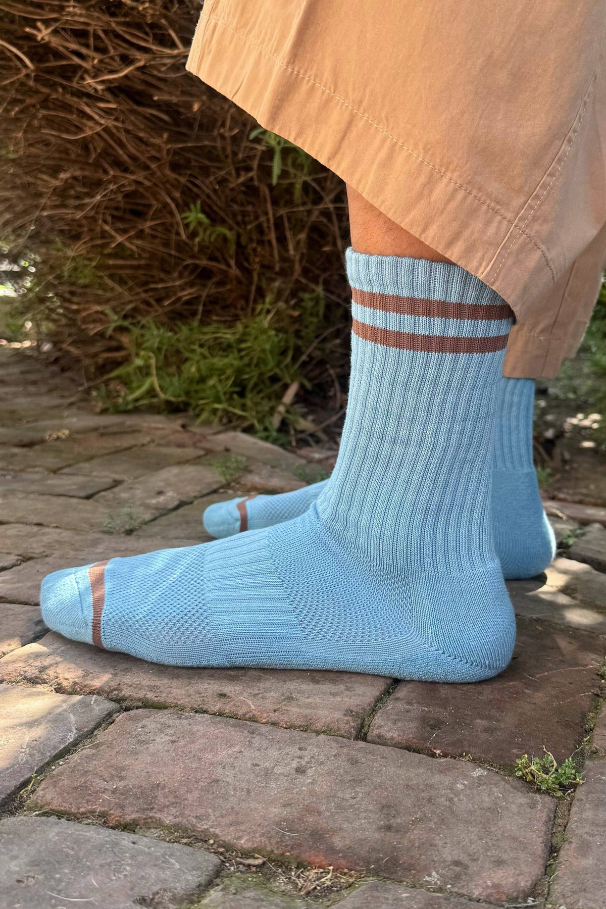 Le Bon Shoppe - EXTENDED Boyfriend Socks (wholesale)