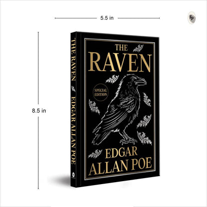 The Raven (Deluxe Hardbound Edition)