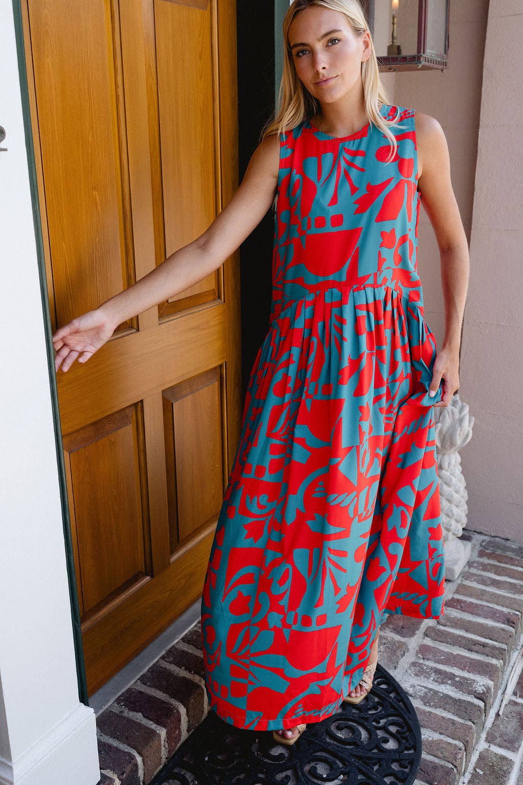 Saylor Maxi