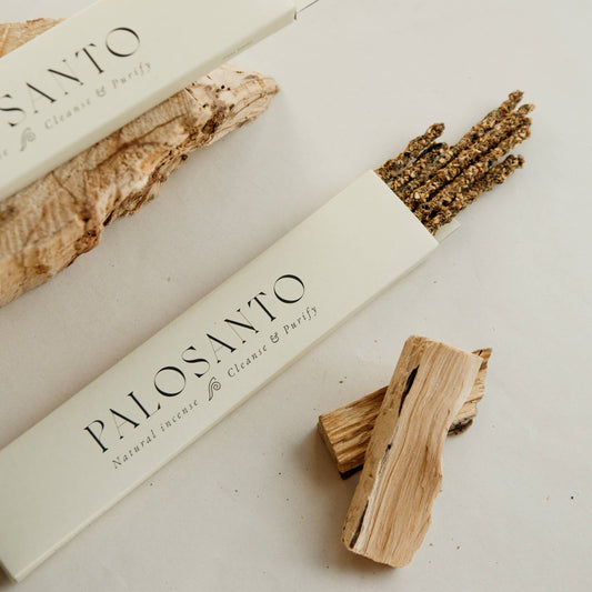 Palo Santo Incense Stick
