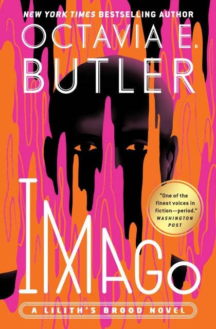 Hachette Book Group - Imago